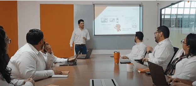 Equipo Integra Celerital