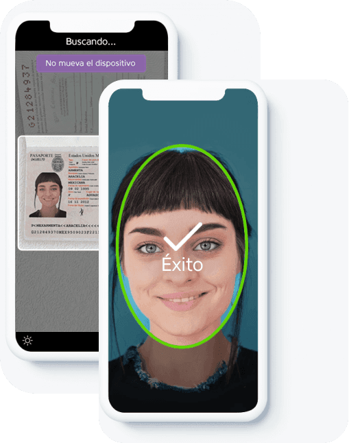 Plataforma de validación Integra